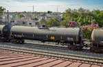 TILX Tank Car